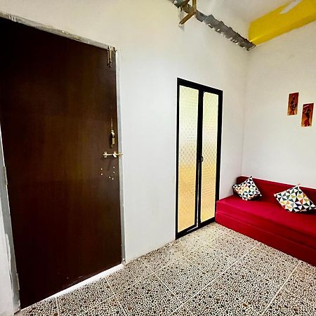 Dipty Welcome Stay Vagator Exteriör bild