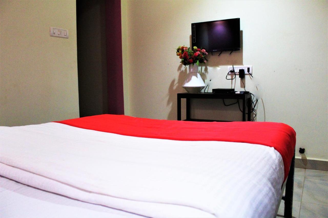 Dipty Welcome Stay Vagator Exteriör bild